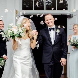 Meet your Posher, Kristen